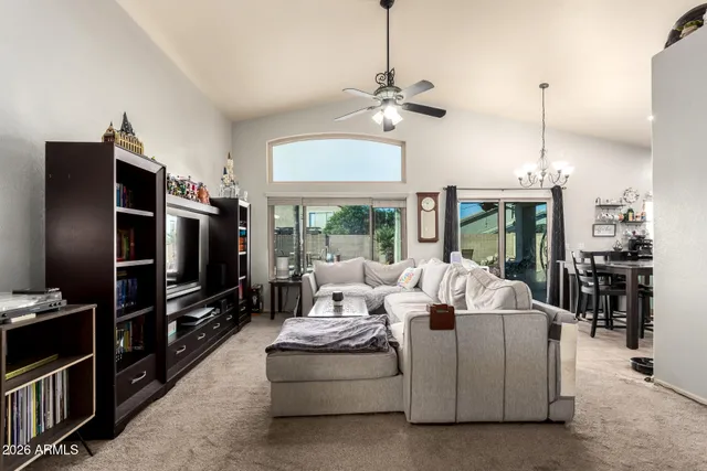 $500,000 | 2928 South Wesley, Mesa, AZ 85212