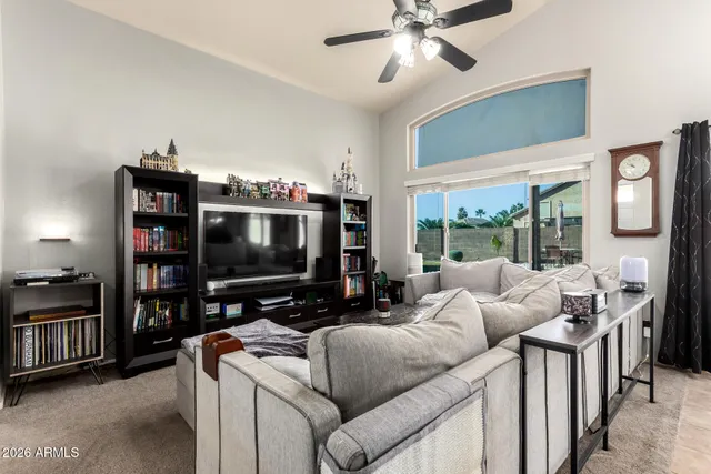 $500,000 | 2928 South Wesley, Mesa, AZ 85212