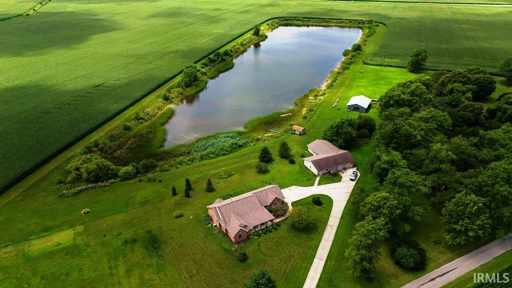 4141 West New Castle Road Frankfort, IN 46041 - Photo 21 of 23 Gallery Image 21