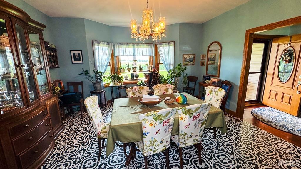 4141 West New Castle Road Frankfort, IN 46041 - Photo 5 of 23 Gallery Image 5