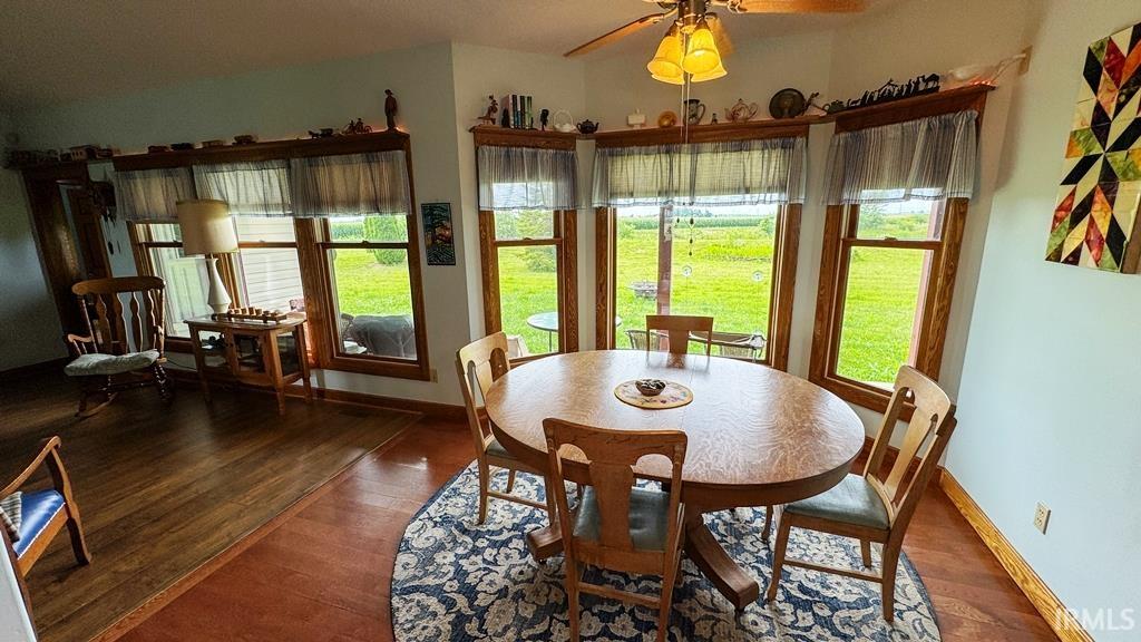 4141 West New Castle Road Frankfort, IN 46041 - Photo 9 of 23 Gallery Image 9