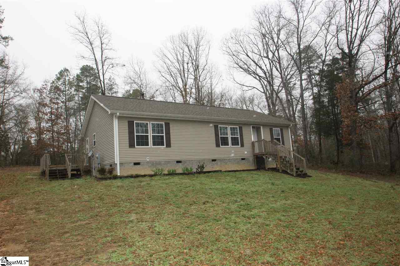 390 Cedar Falls Road Fountain Inn, SC 29644 - Photo 1 of 36