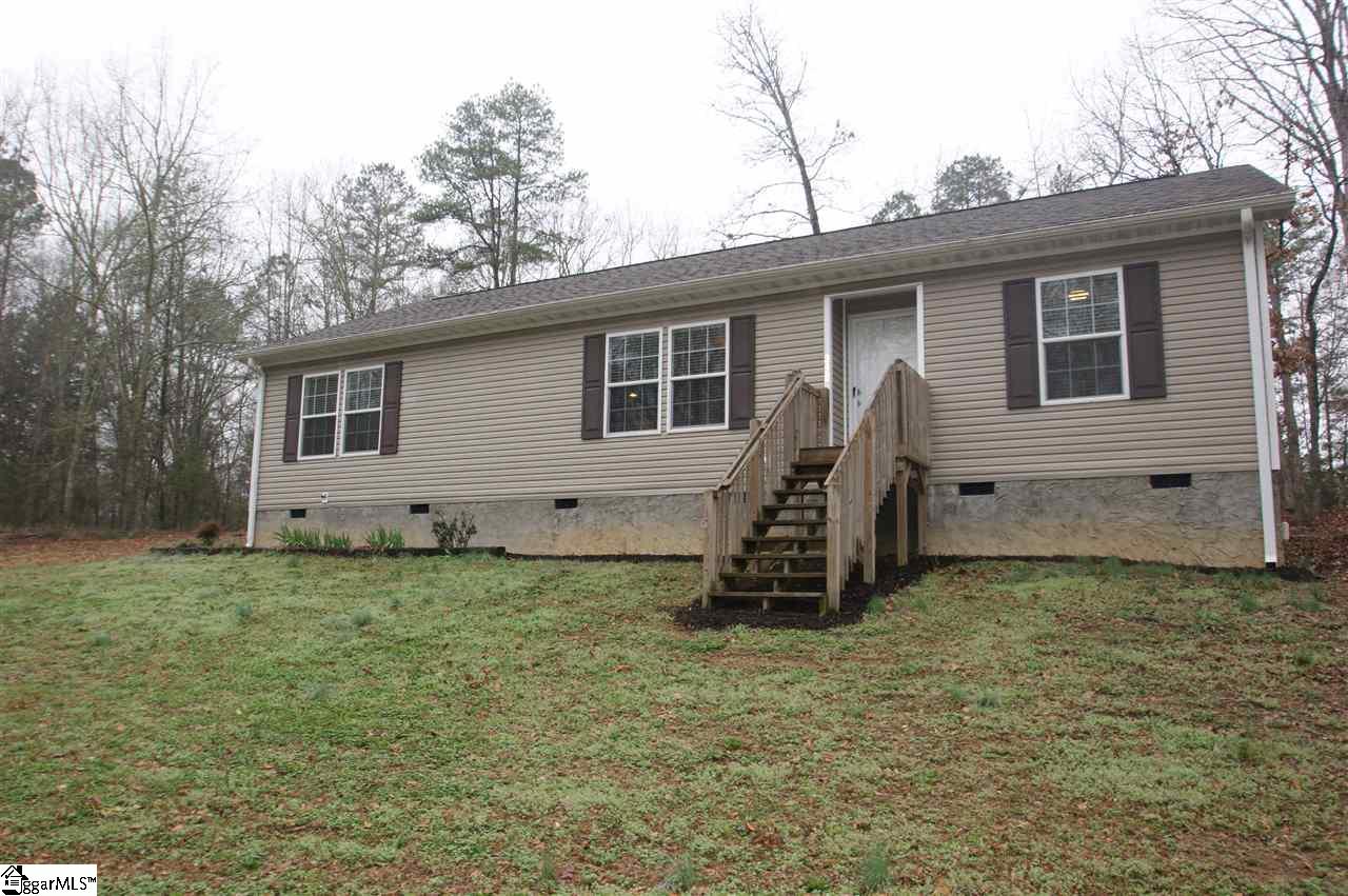390 Cedar Falls Road Fountain Inn, SC 29644 - Photo 3 of 36