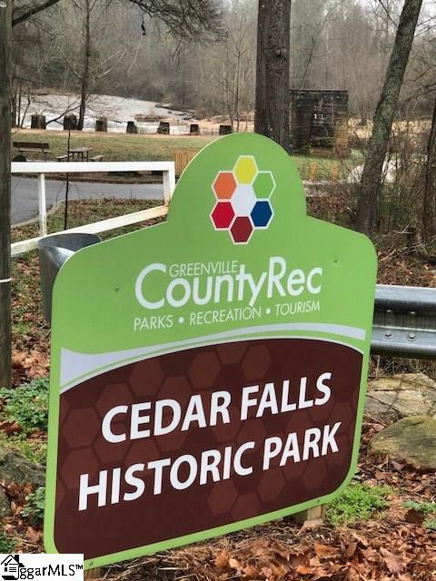 390 Cedar Falls Road Fountain Inn, SC 29644 - Photo 35 of 36