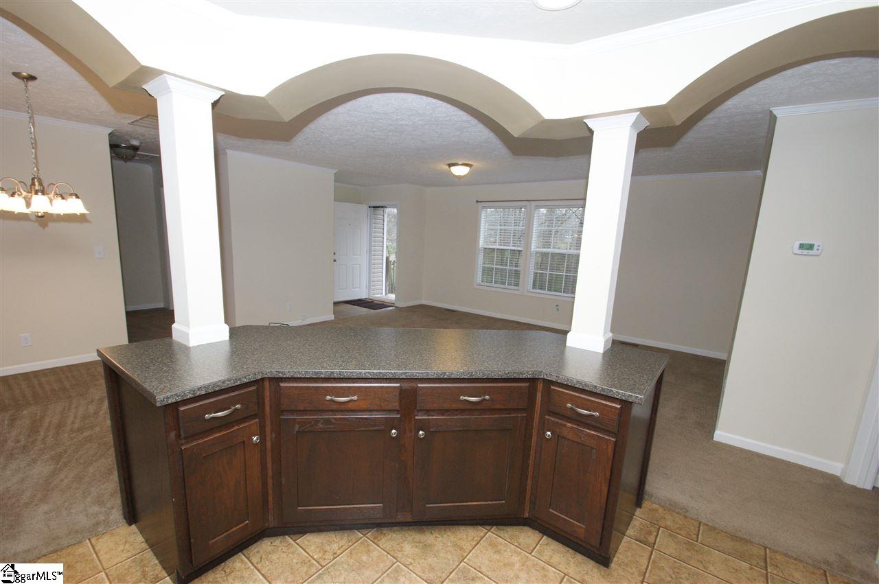 390 Cedar Falls Road Fountain Inn, SC 29644 - Photo 9 of 36