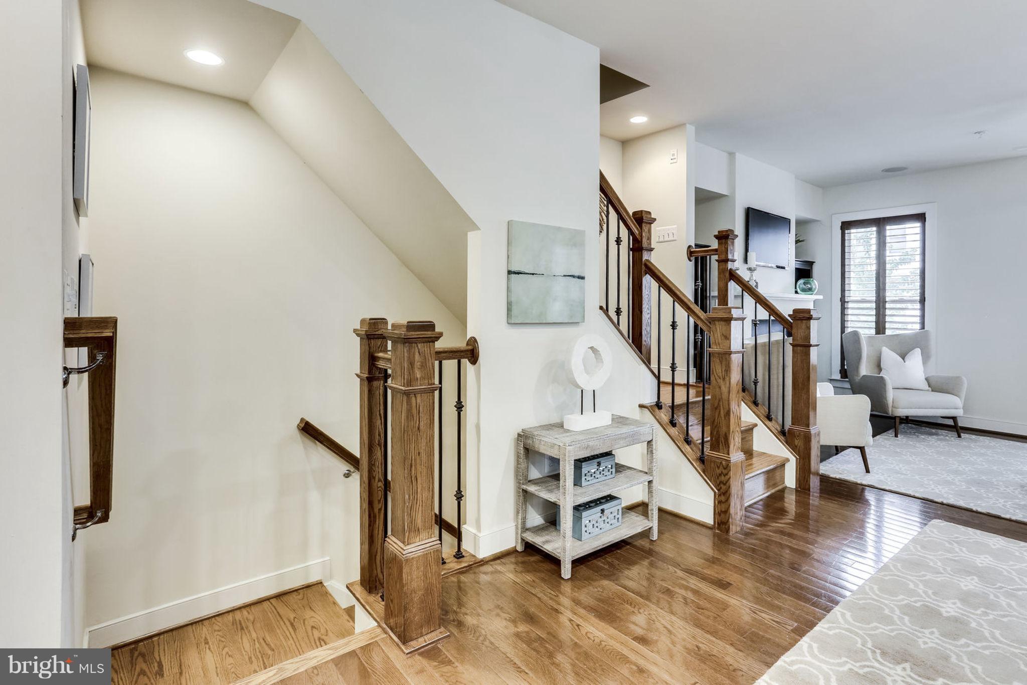 419 K Street Southeast Washington, DC 20003 - Photo 15 of 30 Interior (General)