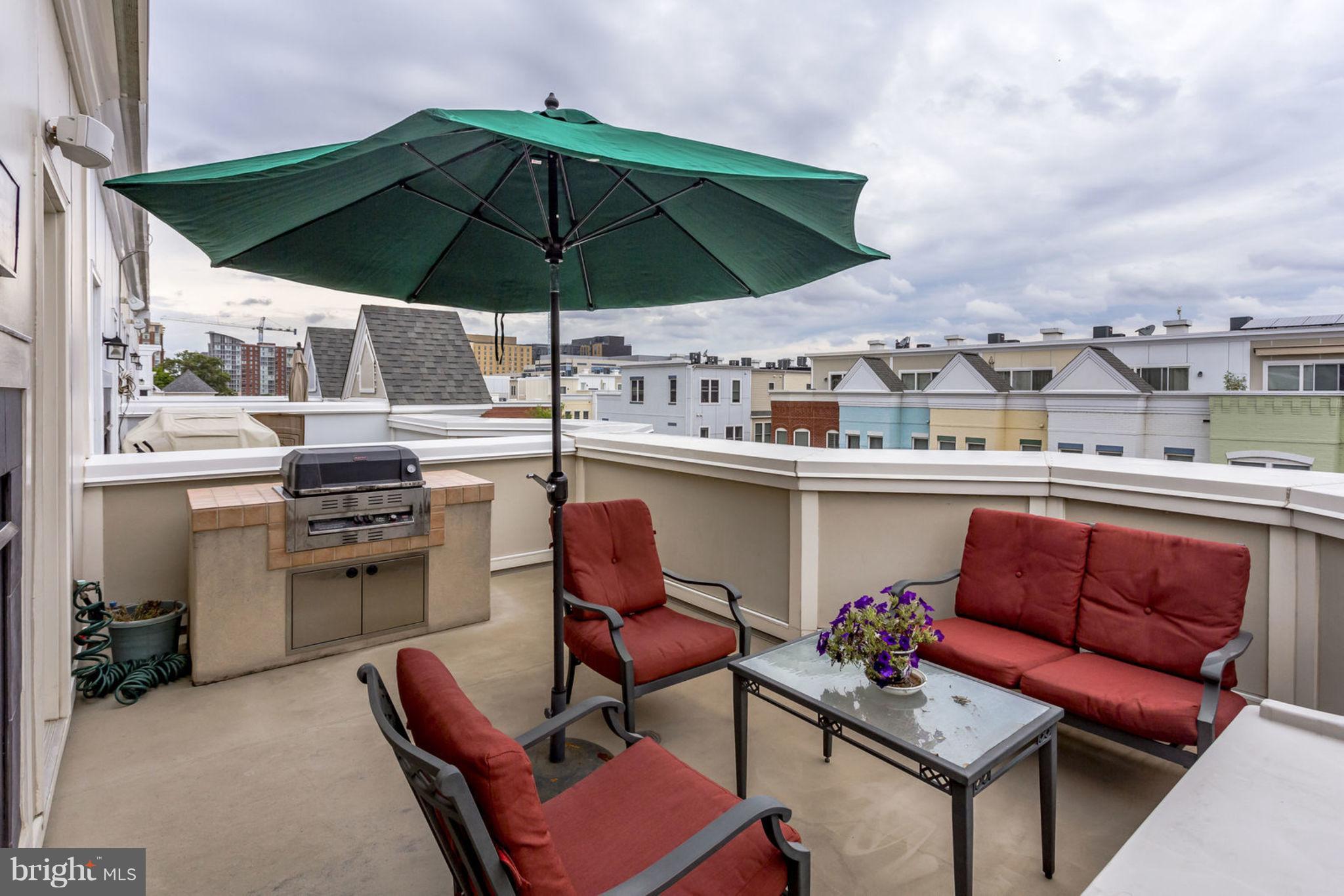 419 K Street Southeast Washington, DC 20003 - Photo 19 of 30 Exterior (General)