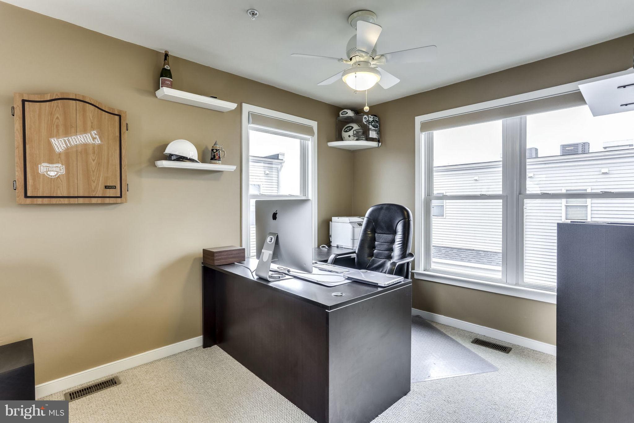 419 K Street Southeast Washington, DC 20003 - Photo 20 of 30 Interior (General)