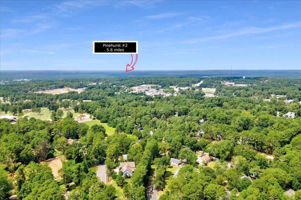 545 East Morganton Road Southern Pines, NC 28387 - Photo 38 of 45 Photo 38