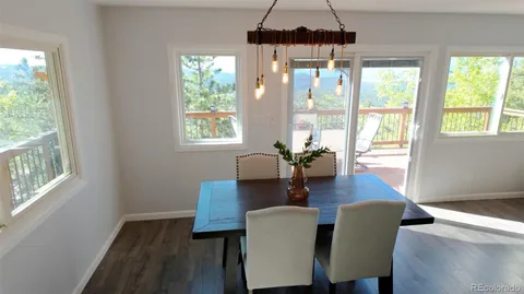 $750,000 | 30884 Kings Valley Drive, Conifer, CO 80433