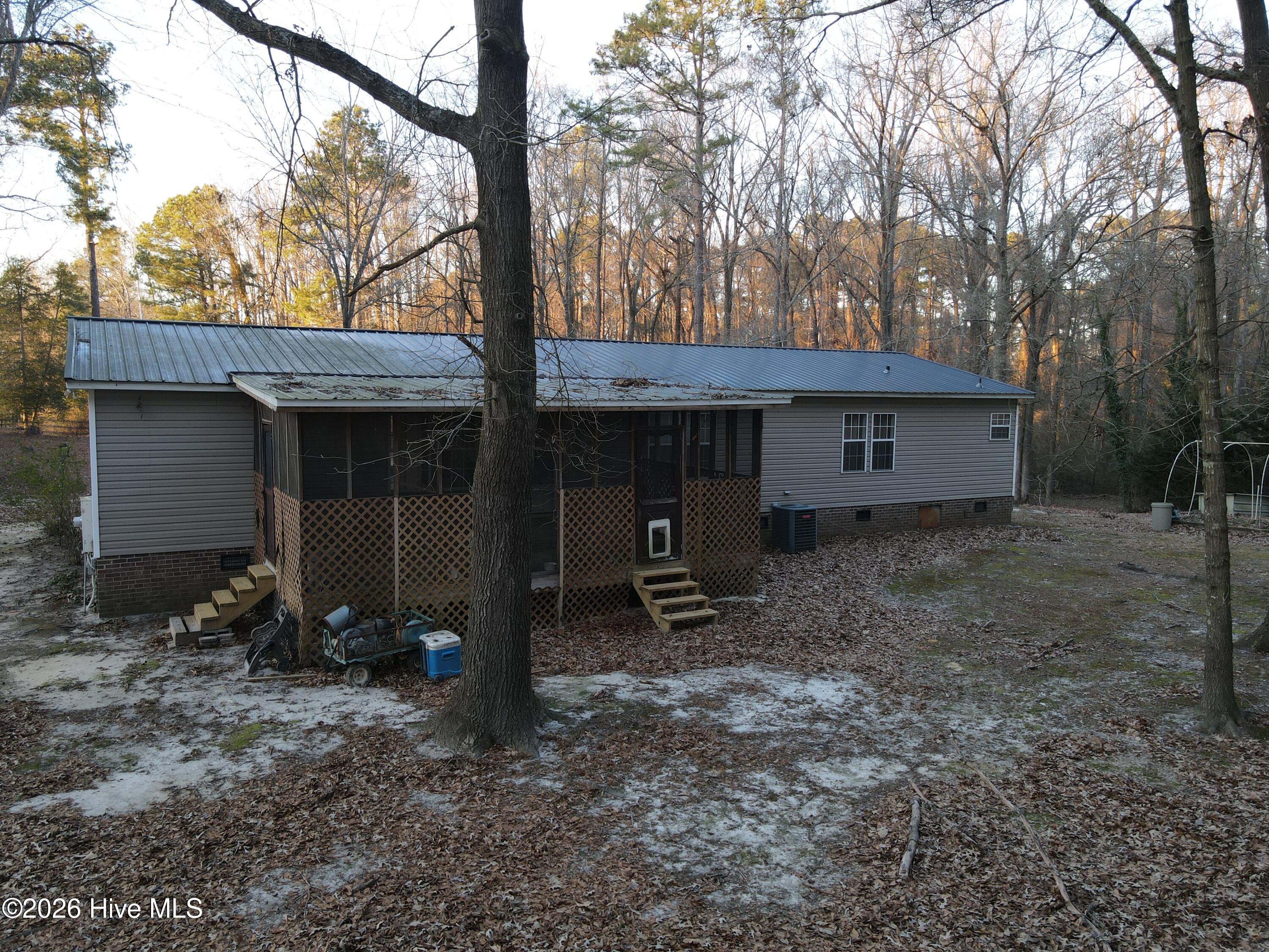 16487 St Johns Church Road Gibson, NC 28343 - Photo 24 of 31 DJI_0661