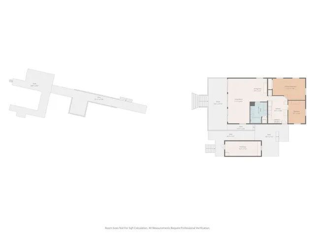 $350,000 | 4333 Son Lawing Drive, Claremont, NC 28610
