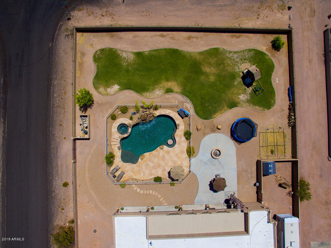 1982 North Goldfield Road Apache Junction, AZ 85119 - Photo 80 of 86 15-Goldfield_Aerials