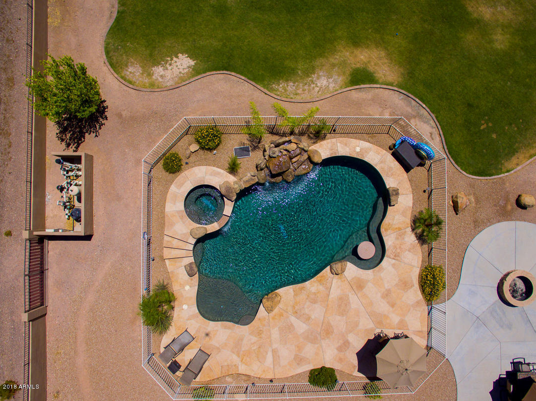 1982 North Goldfield Road Apache Junction, AZ 85119 - Photo 82 of 86 17-Goldfield_Aerials