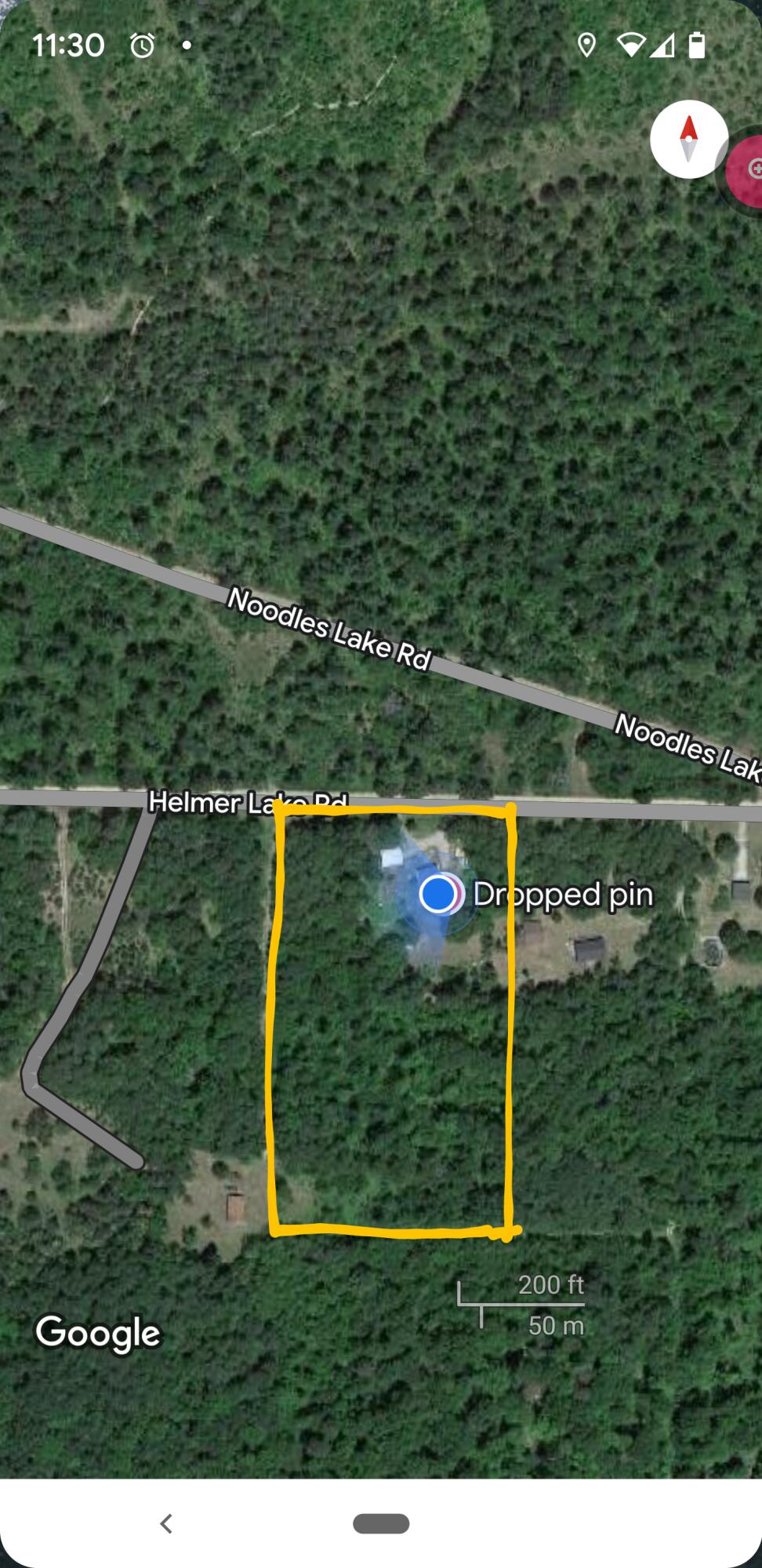 1699 West Helmer Lake Road Mio, MI 48647 - Photo 70 of 70 Gallery Image 70