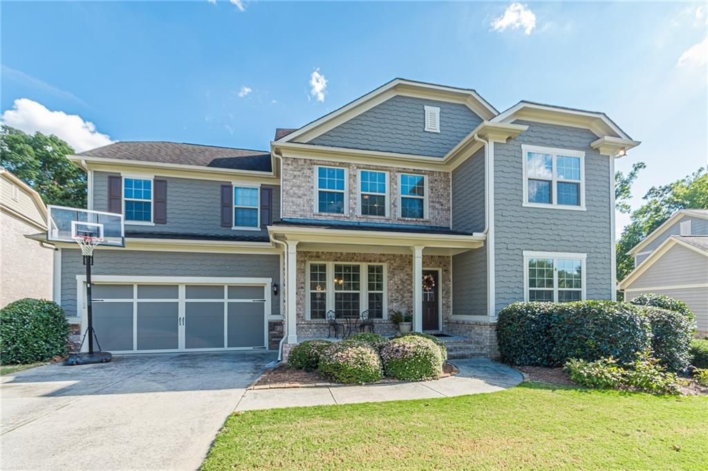 1232 Terrasol Ridge Lilburn, GA 30047 - Photo 1 of 1 Gallery Image 1
