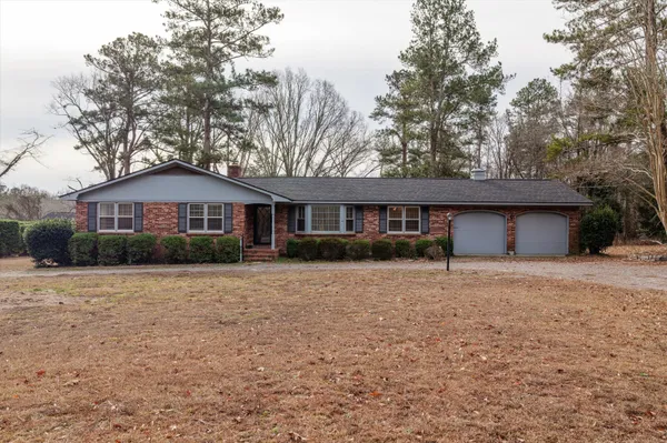 $320,000 | 4720 Bass Drive, Evans, GA 30809