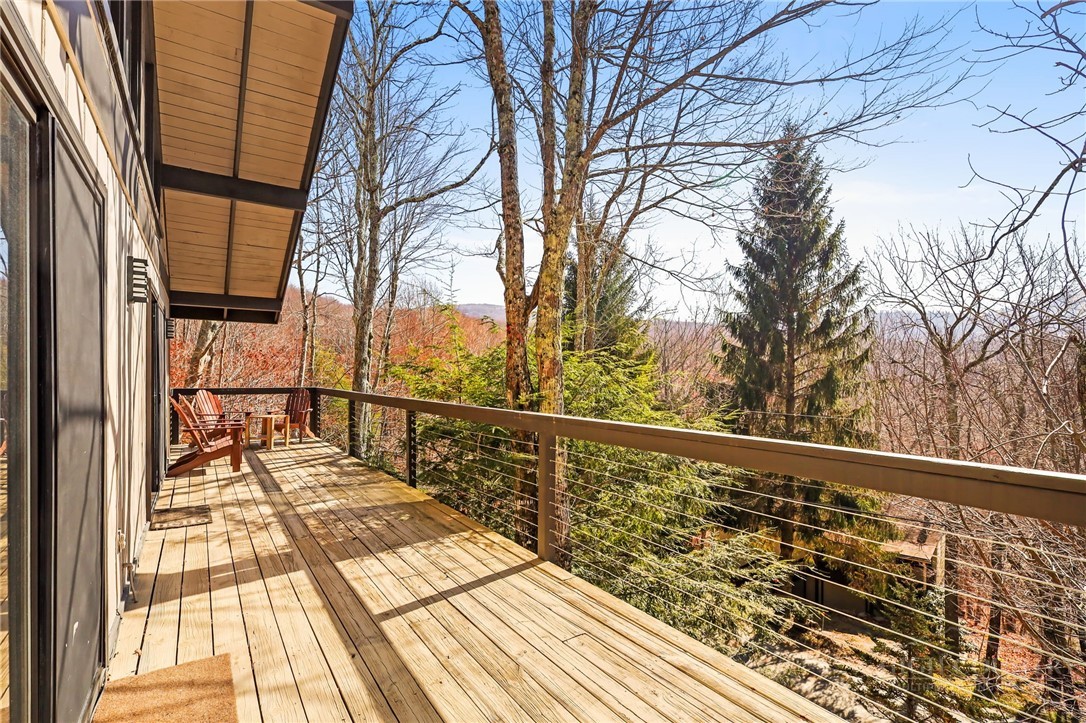 122 Lower Grouse Ridge Road Beech Mountain, NC 28604 - Photo 21 of 45