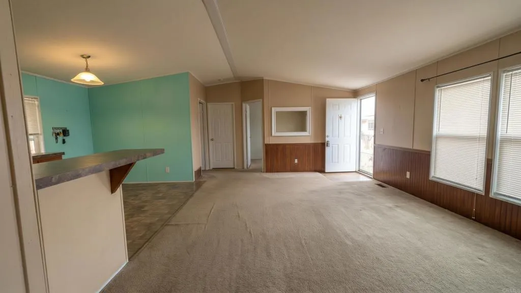 10767 Jamacha Spring Valley, Unit 266 Spring Valley, CA 91978 - Photo 14 of 50 The picture was enhanced by AI to show the area's potential
