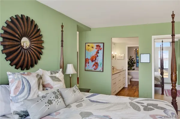 $895,000 | 324 Rivermist Drive, Buffalo, NY 14202