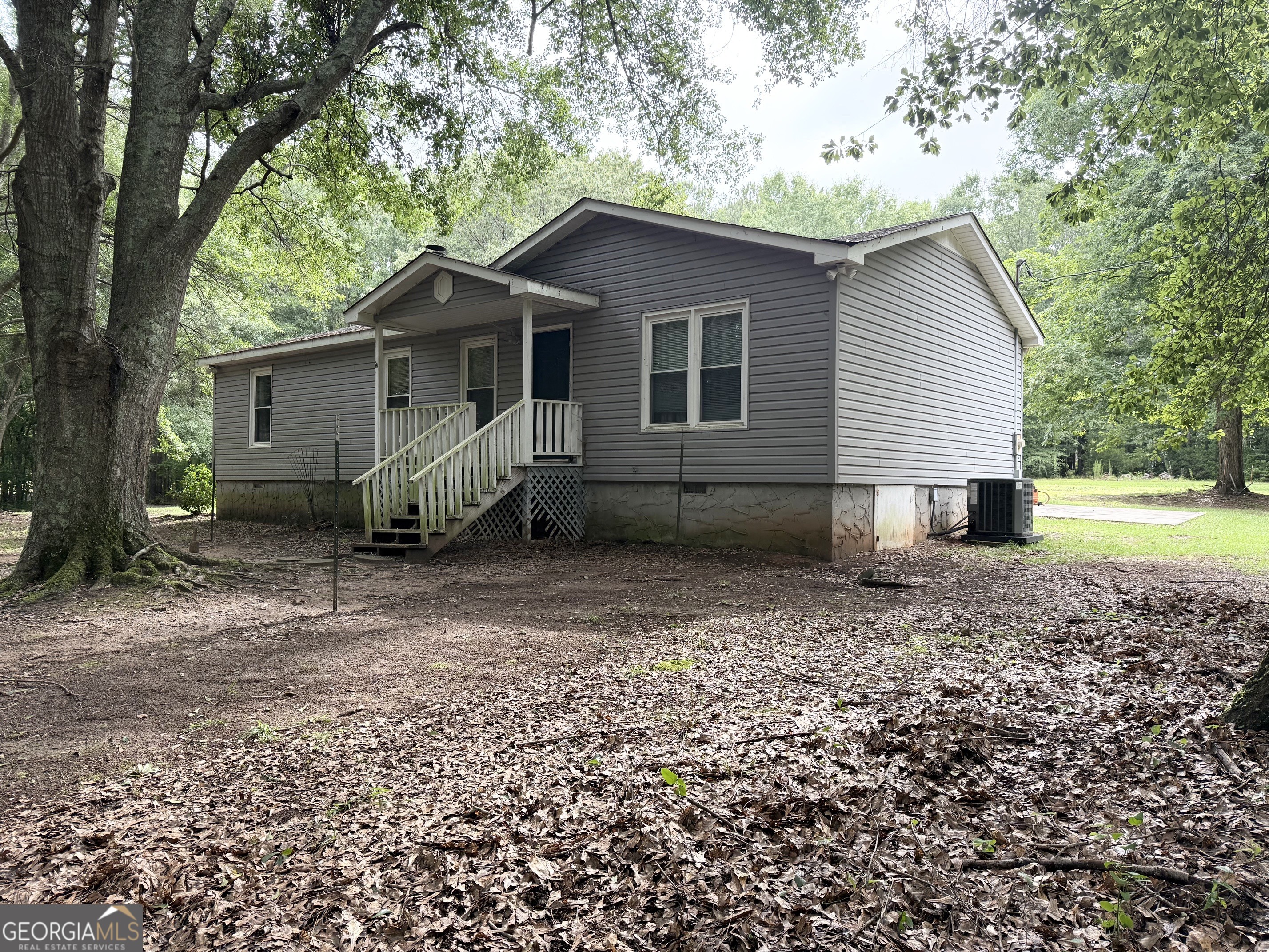 62 Melvin Harris Road Manchester, GA 31816 - Photo 39 of 48