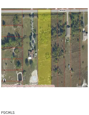 $159,900 | 4140 68th Avenue Northeast, Naples, FL 34120