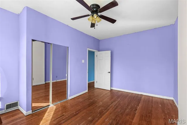 $150,000 | 915 Bates Street, St. Louis, MO 63111