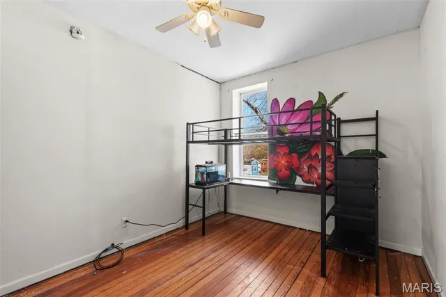 $150,000 | 915 Bates Street, St. Louis, MO 63111