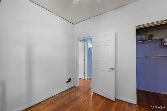 $150,000 | 915 Bates Street, St. Louis, MO 63111