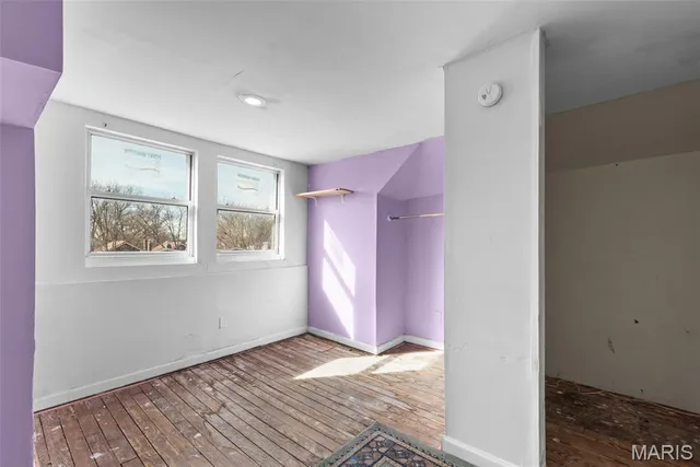 $150,000 | 915 Bates Street, St. Louis, MO 63111