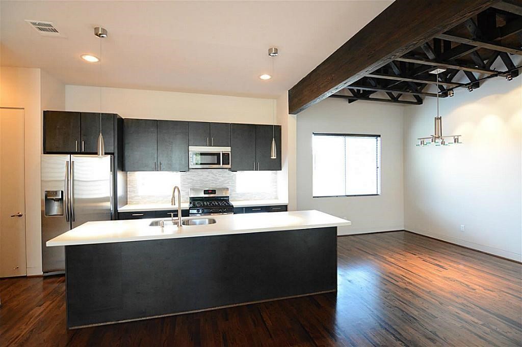 4708 Crawford Street Houston, TX 77004 - Photo 21 of 21 Whole family at eye level- open floor plan