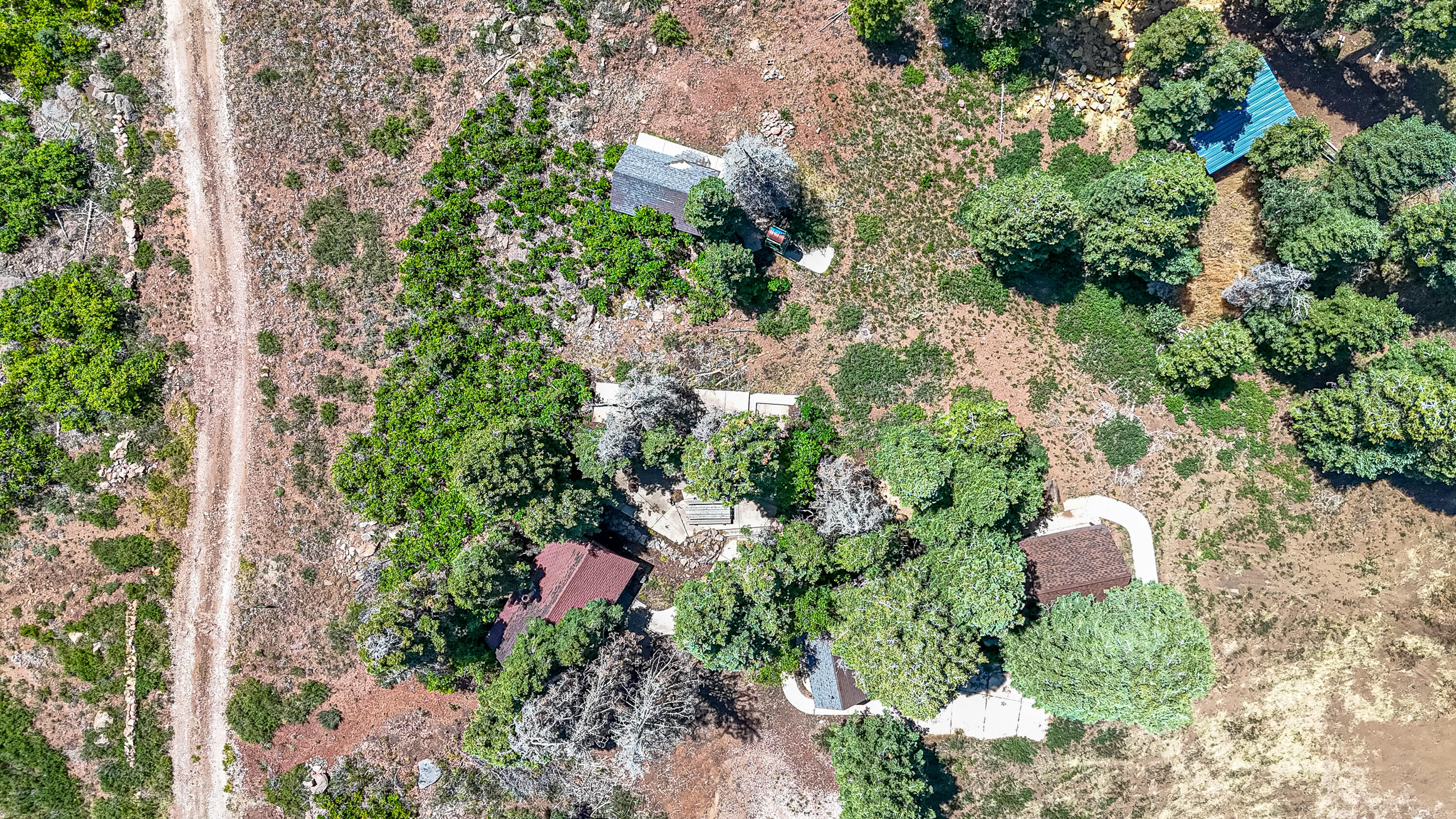 726 West Skyview Lane Springdale, UT 84767 - Photo 18 of 33 Kolob lots FLEX-5