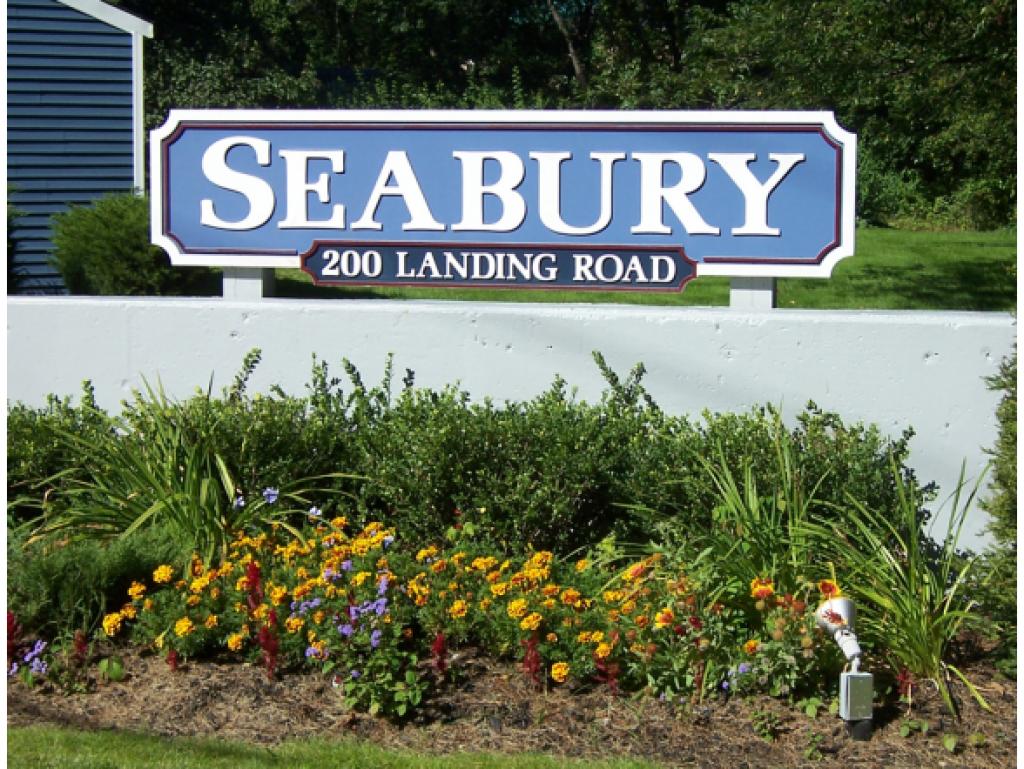 48 Seabury, Unit 48 Hampton, NH 03842 - Photo 33 of 33 Gallery Image 33