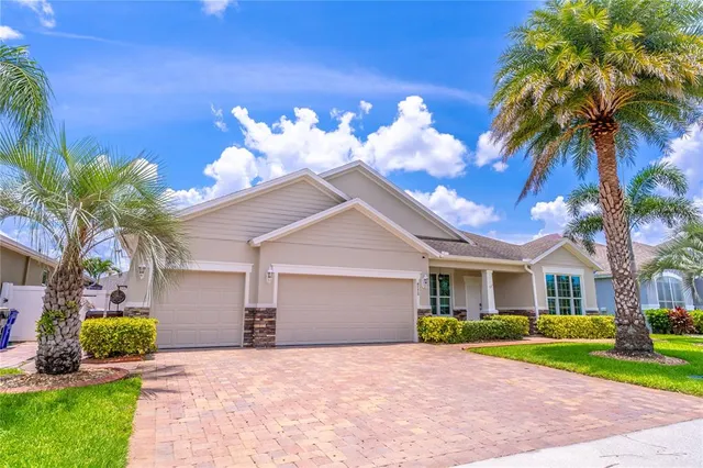 $575,000 | 4770 Cypress Forest Lane, St. Cloud, FL 34772