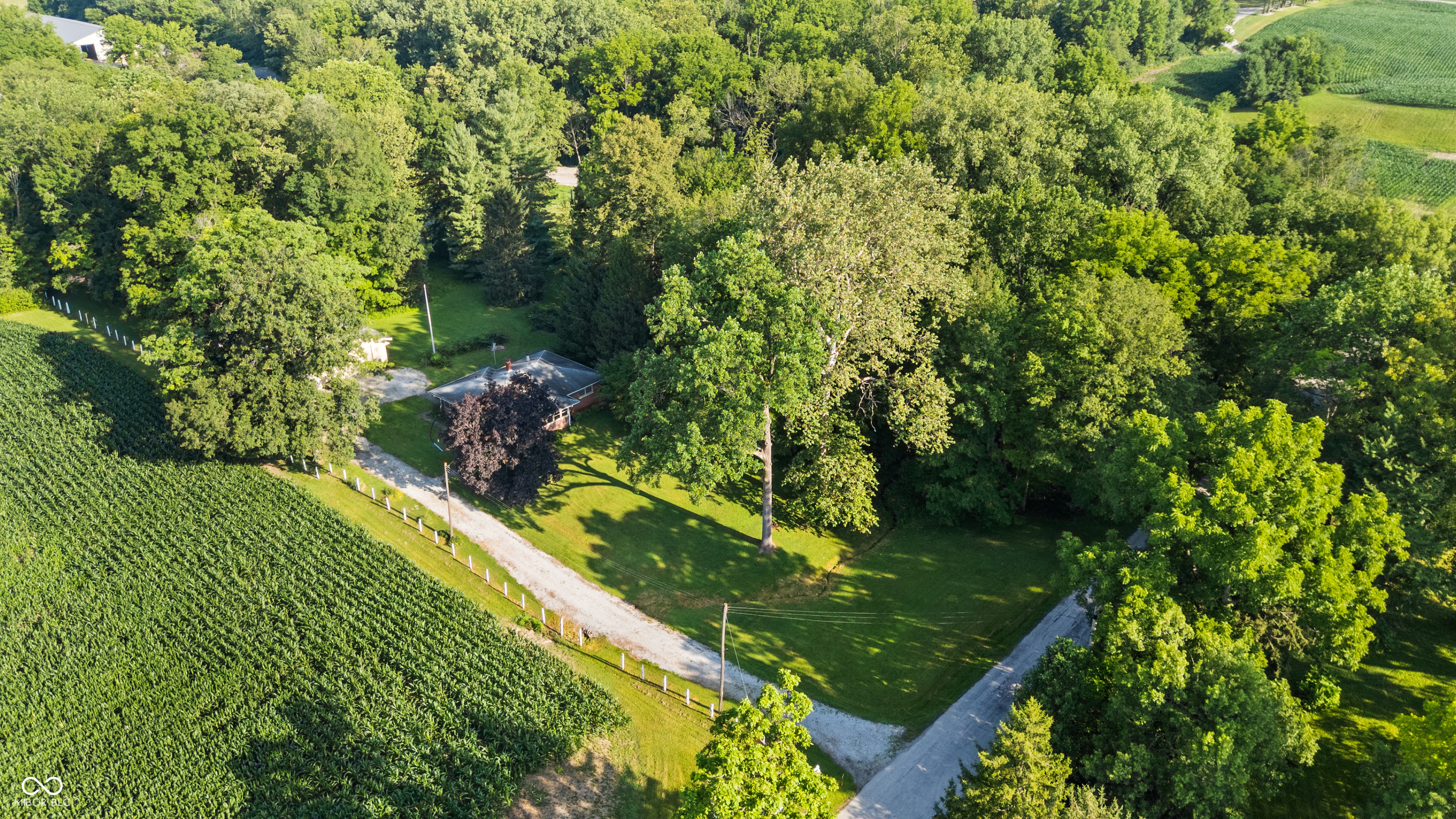 8950 Baker Road Indianapolis, IN 46259 - Photo 40 of 42