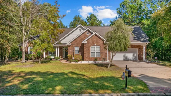 $599,000 | 4357 Parkland Drive, Myrtle Beach, SC 29579