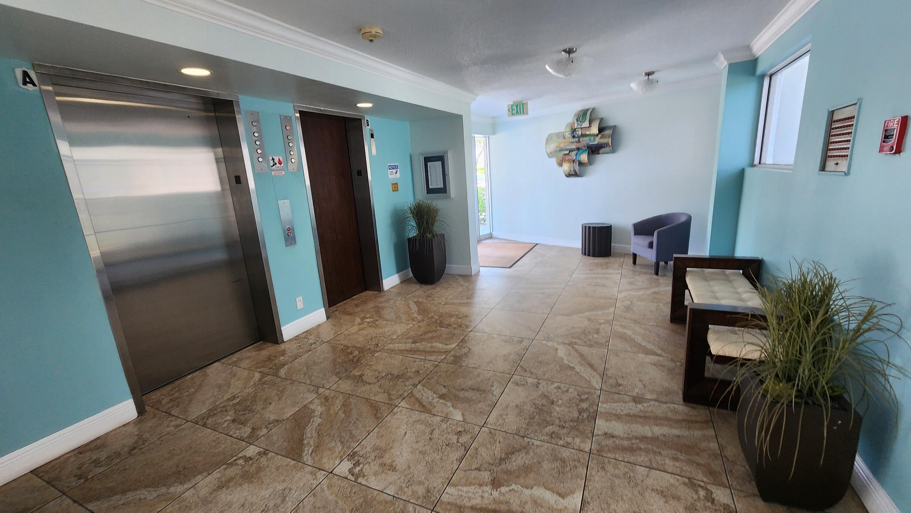 6500 Northwest 2nd Avenue, Unit 311 Boca Raton, FL 33487 - Photo 7 of 43 Lobby