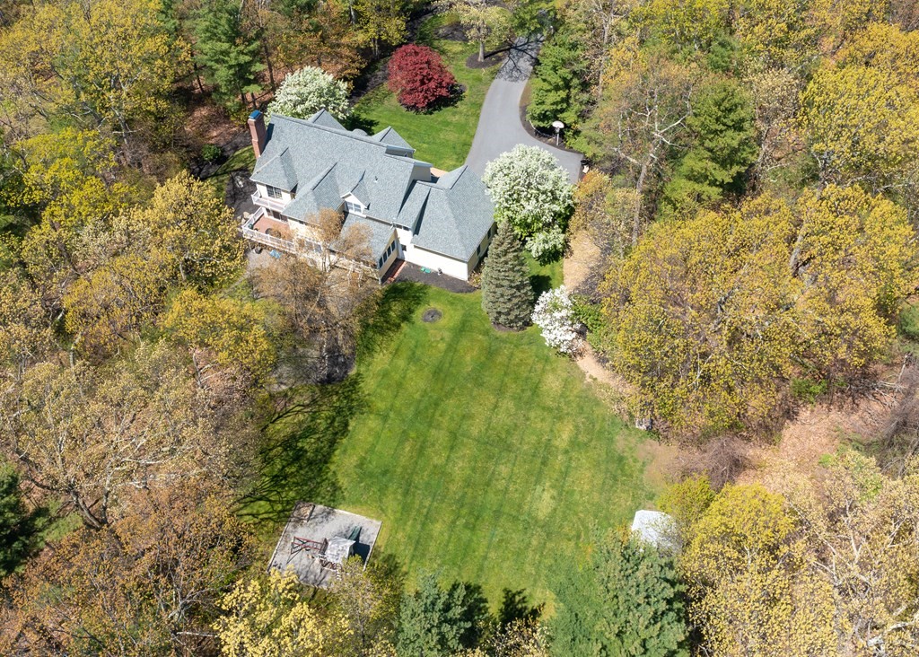12 Woodstone Road Northborough, MA 01532 - Photo 40 of 41 Gallery Image 40