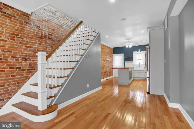 $449,999 | 630 South Ellwood Avenue, Baltimore, MD 21224