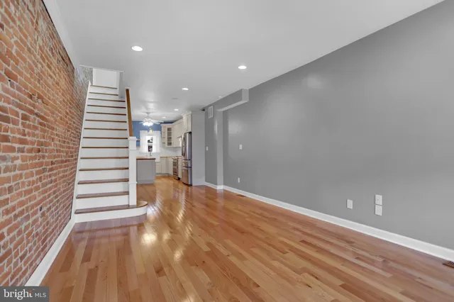 $449,999 | 630 South Ellwood Avenue, Baltimore, MD 21224