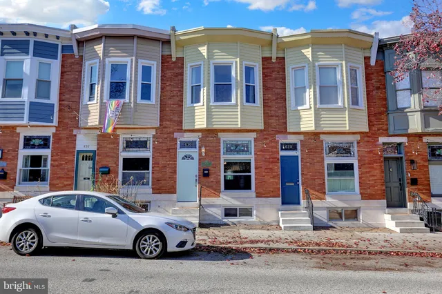 $449,999 | 630 South Ellwood Avenue, Baltimore, MD 21224