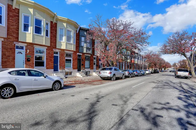 $449,999 | 630 South Ellwood Avenue, Baltimore, MD 21224