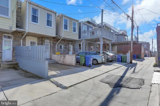 $449,999 | 630 South Ellwood Avenue, Baltimore, MD 21224