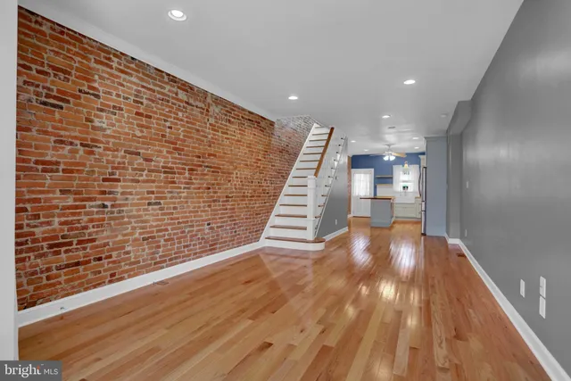 $449,999 | 630 South Ellwood Avenue, Baltimore, MD 21224