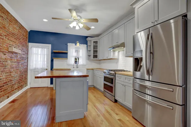 $449,999 | 630 South Ellwood Avenue, Baltimore, MD 21224