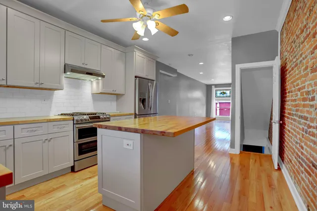 $449,999 | 630 South Ellwood Avenue, Baltimore, MD 21224