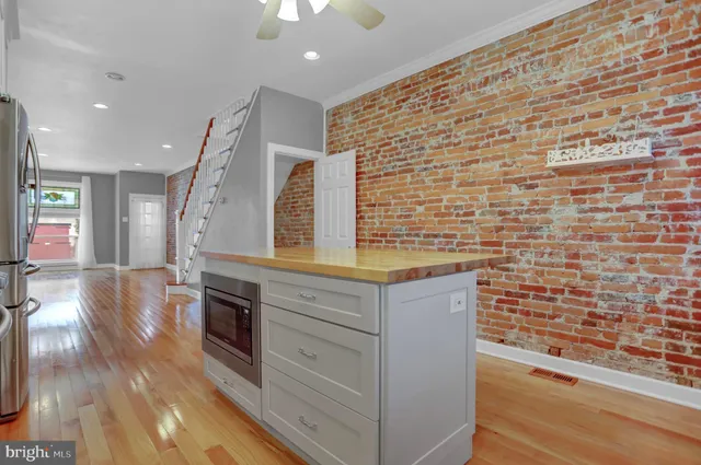 $449,999 | 630 South Ellwood Avenue, Baltimore, MD 21224