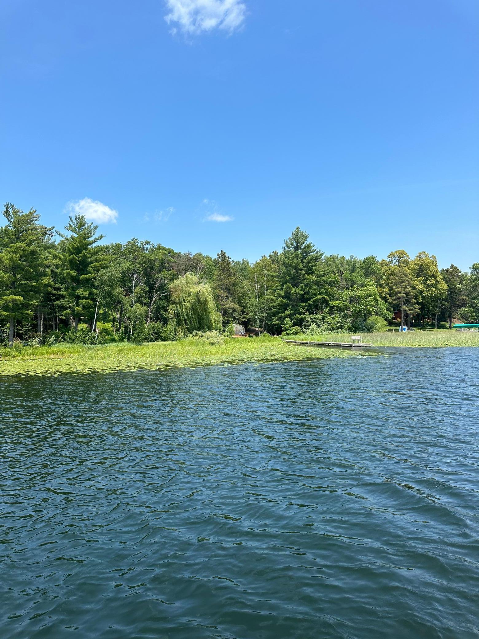 5969 Jack Pine Road Pequot Lakes, MN 56472 - Photo 2 of 25