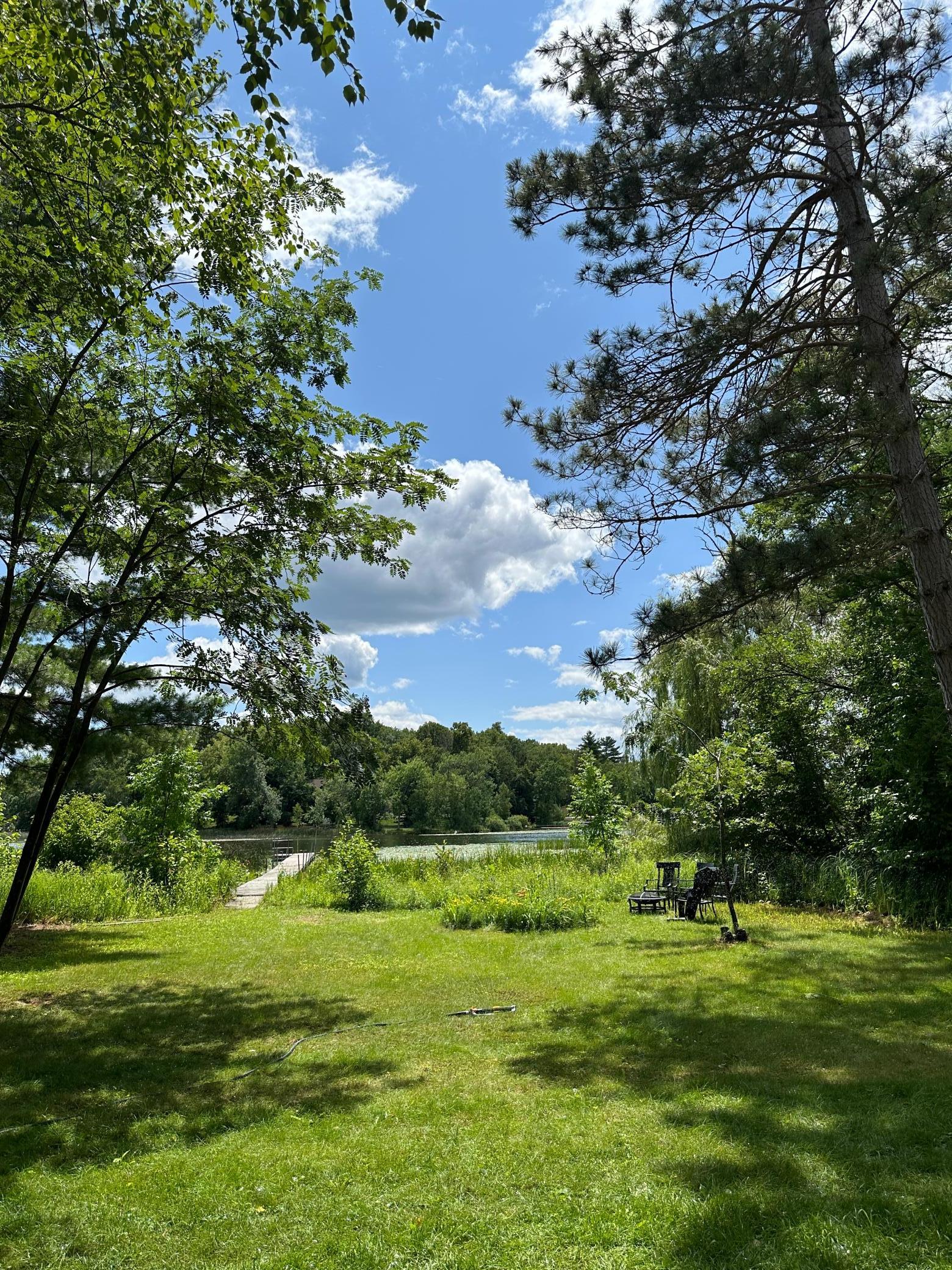 5969 Jack Pine Road Pequot Lakes, MN 56472 - Photo 3 of 25