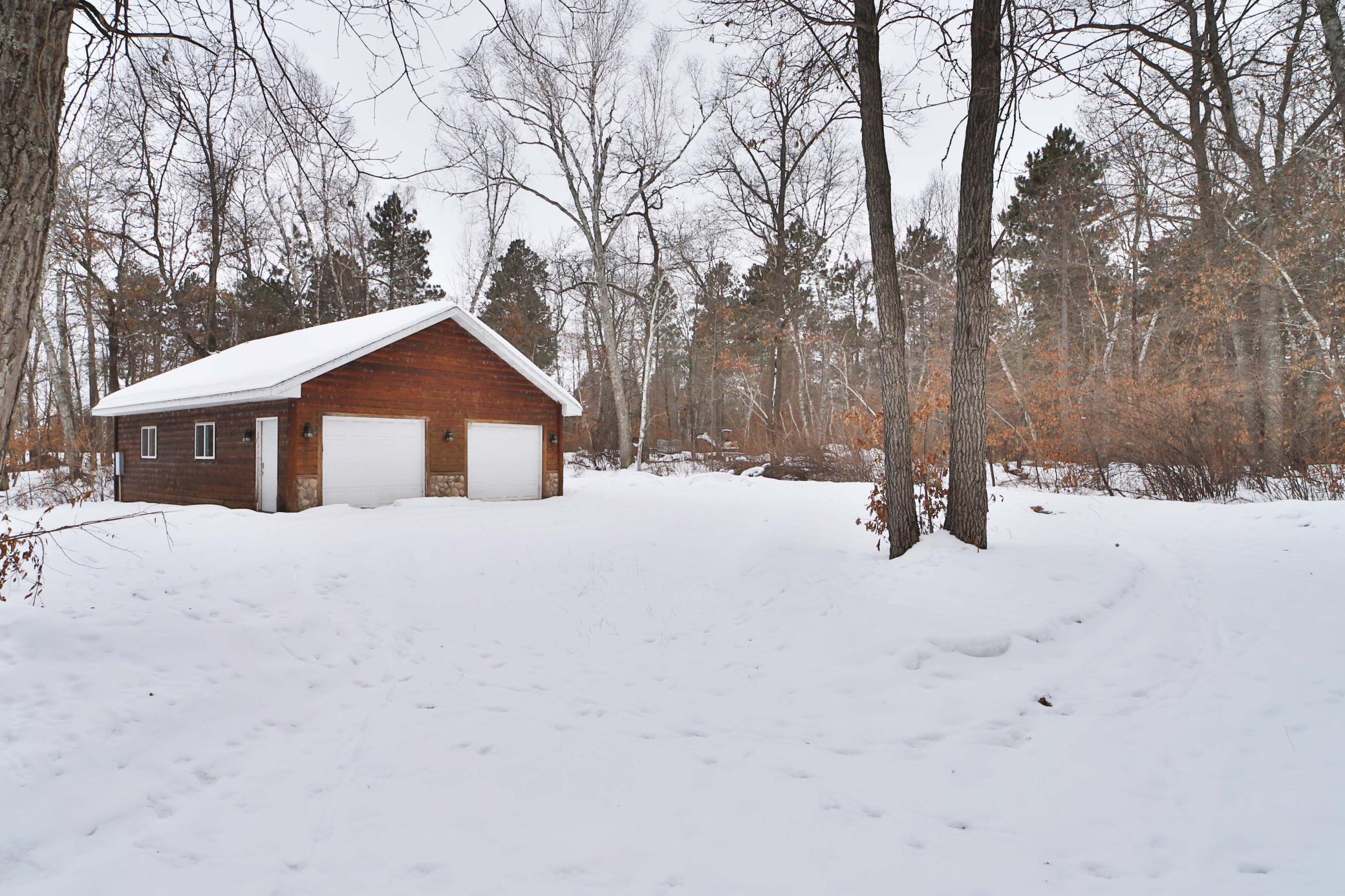 5969 Jack Pine Road Pequot Lakes, MN 56472 - Photo 4 of 25